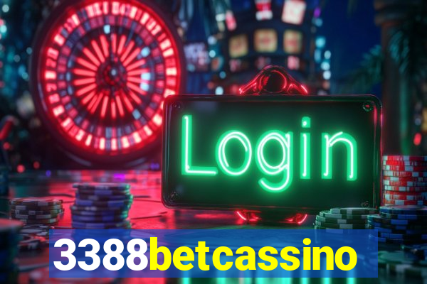 3388betcassino