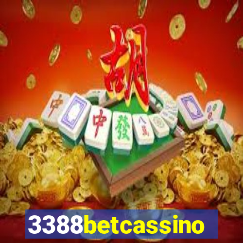 3388betcassino