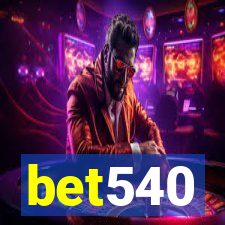 bet540