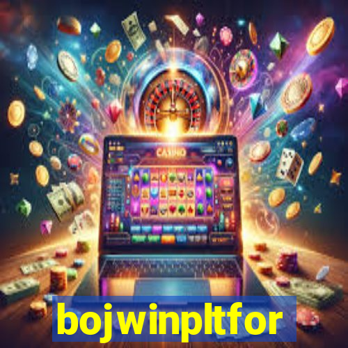 bojwinpltfor