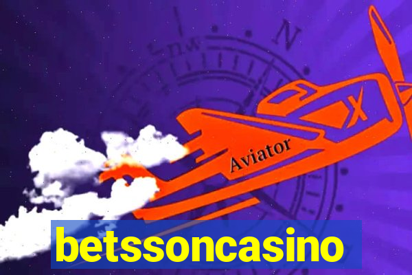 betssoncasino