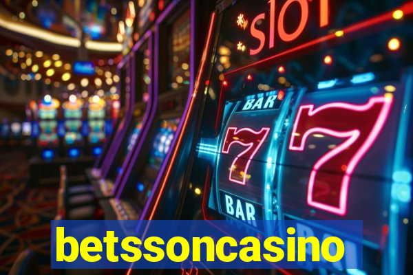 betssoncasino