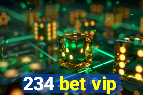 234 bet vip