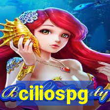 ciliospg