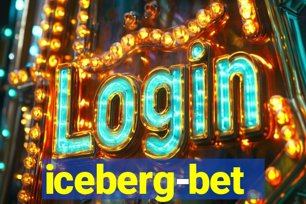 iceberg-bet