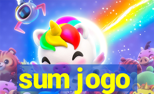 sum jogo