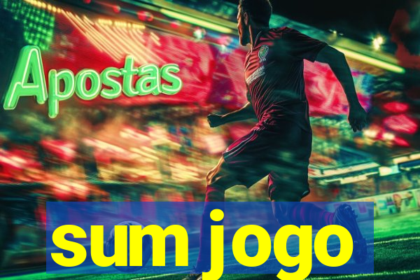 sum jogo