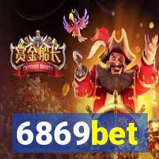 6869bet