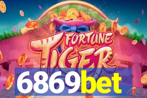 6869bet