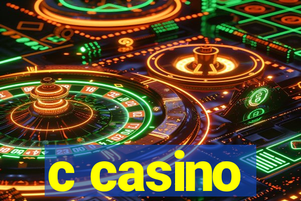 c casino