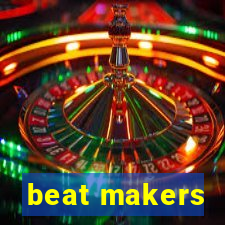 beat makers