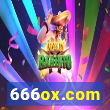 666ox.com