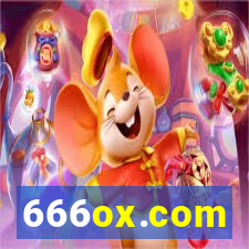 666ox.com