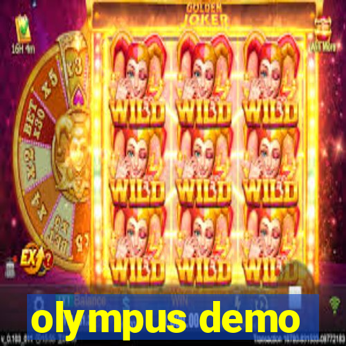 olympus demo