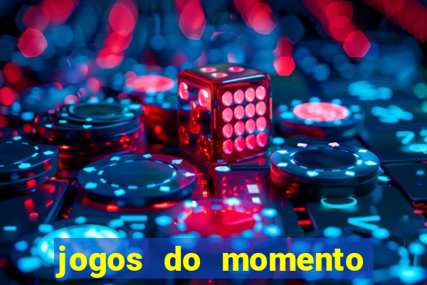 jogos do momento para ganhar dinheiro