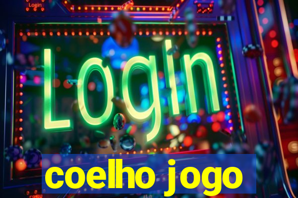 coelho jogo