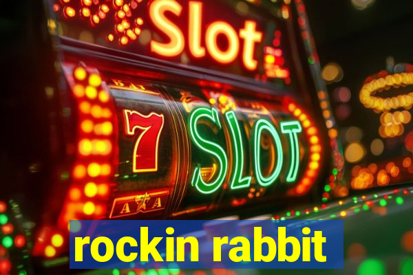 rockin rabbit