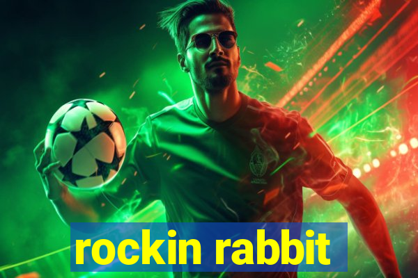 rockin rabbit