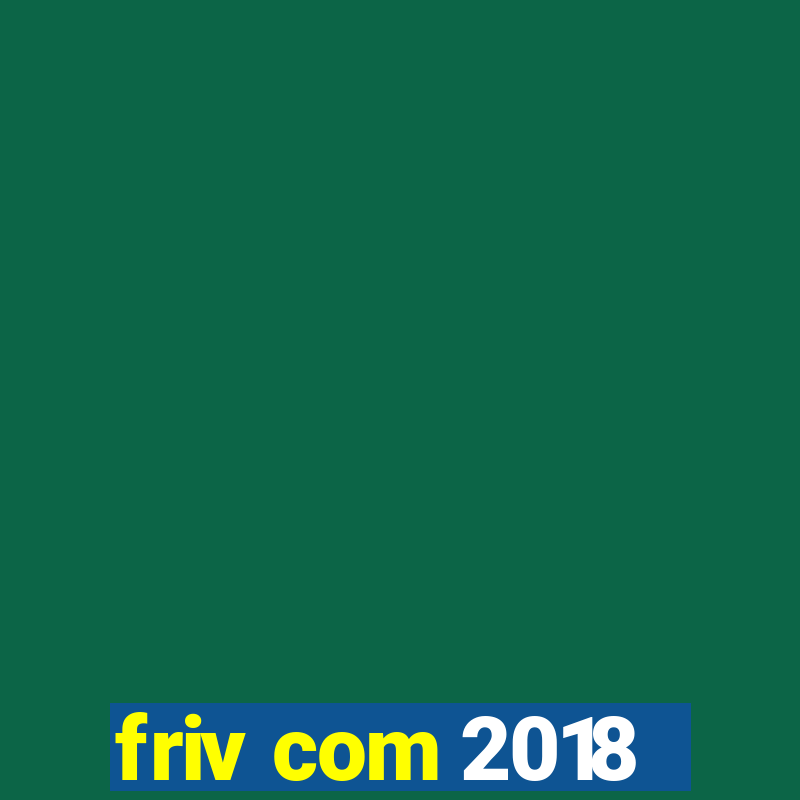 friv com 2018