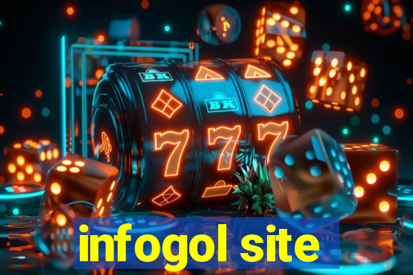 infogol site