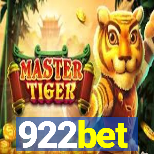 922bet