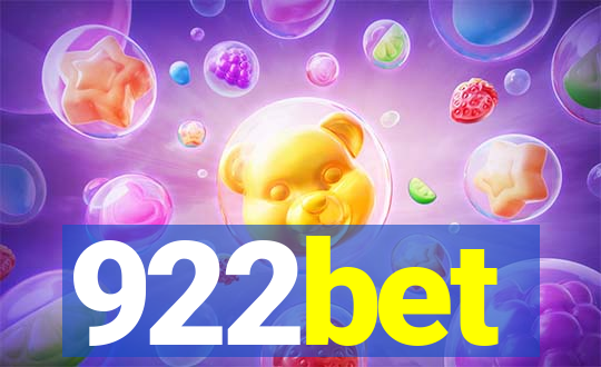 922bet