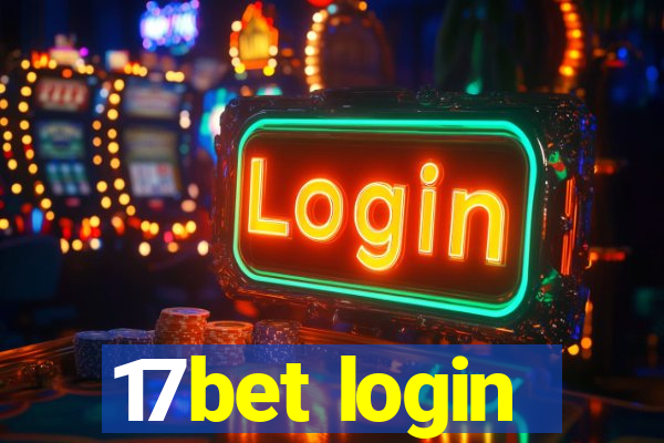 17bet login