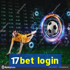 17bet login