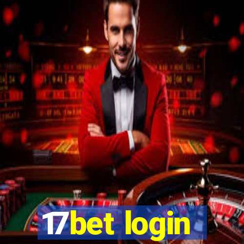 17bet login