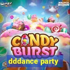 dddance party