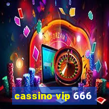 cassino vip 666