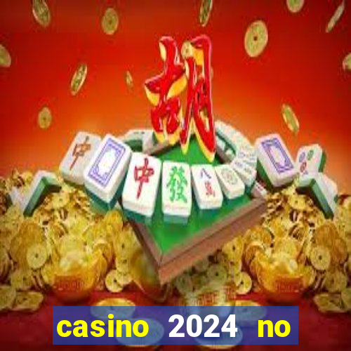 casino 2024 no deposit bonus