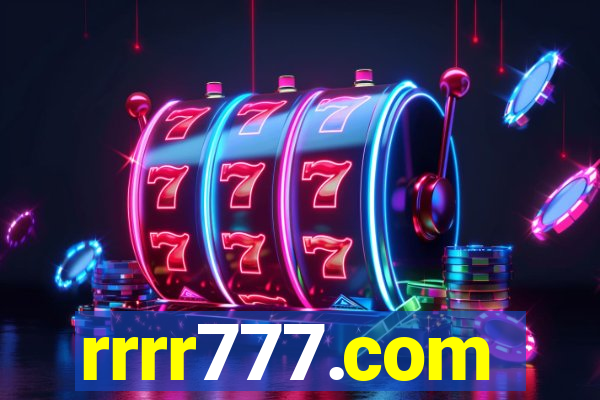 rrrr777.com