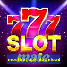 mostbet apk download