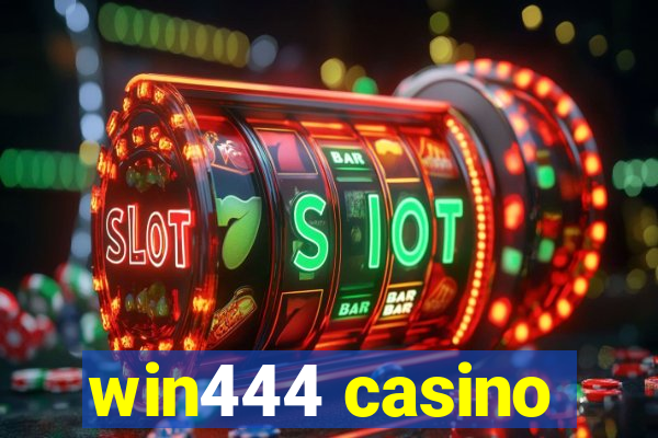 win444 casino