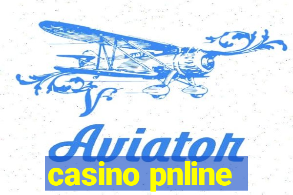 casino pnline