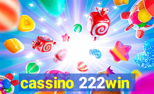 cassino 222win