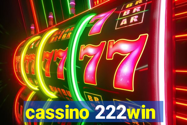 cassino 222win