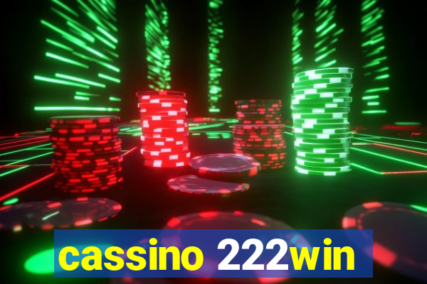 cassino 222win