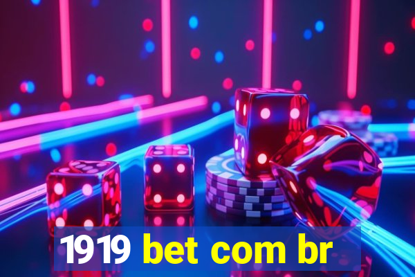 1919 bet com br