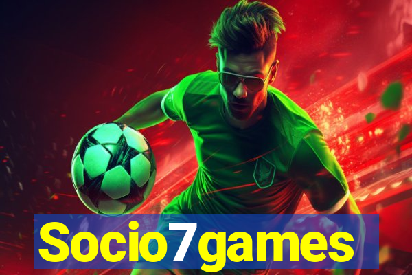 Socio7games