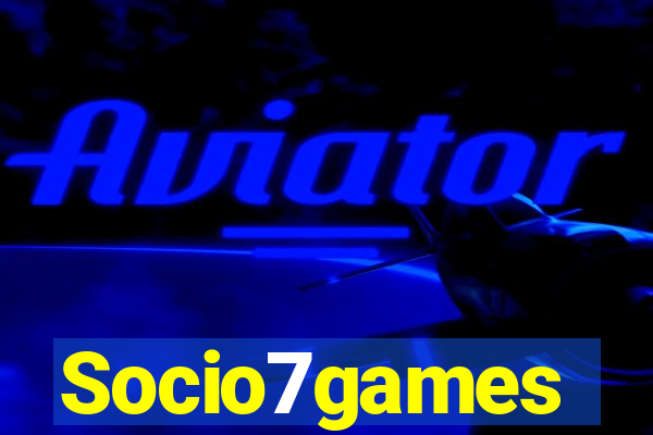 Socio7games