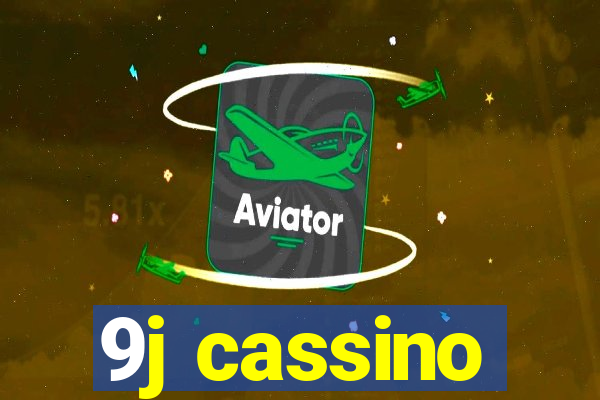 9j cassino