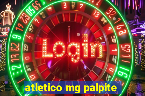 atletico mg palpite