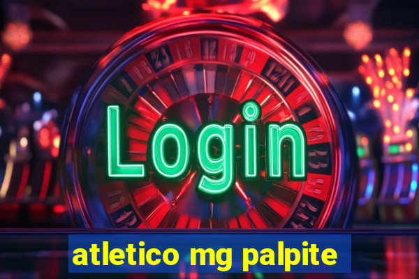 atletico mg palpite