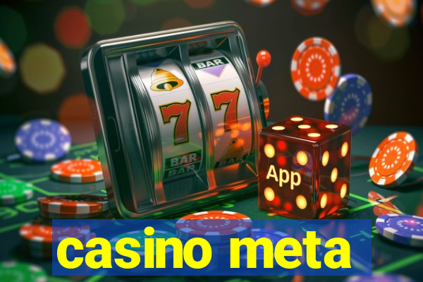 casino meta