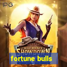 fortune bulls