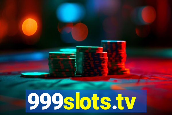 999slots.tv