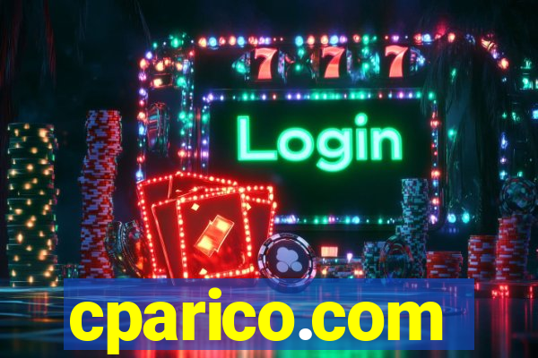 cparico.com