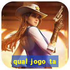 qual jogo ta pagando mais